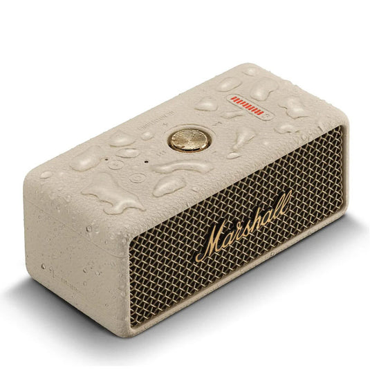 Marshall Emberton III Compact Portable Wireless Speaker