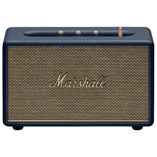 Marshall Acton III Wireless Stereo Speaker