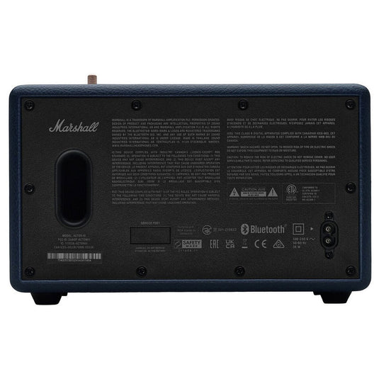 Marshall Acton III Wireless Stereo Speaker