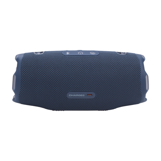 JBL Charge 6 – Portable Waterproof Bluetooth Speaker with Power Bank & Auracast, 28H Playtime, Fast Charging, Drop-Proof Design, Powerful Sound