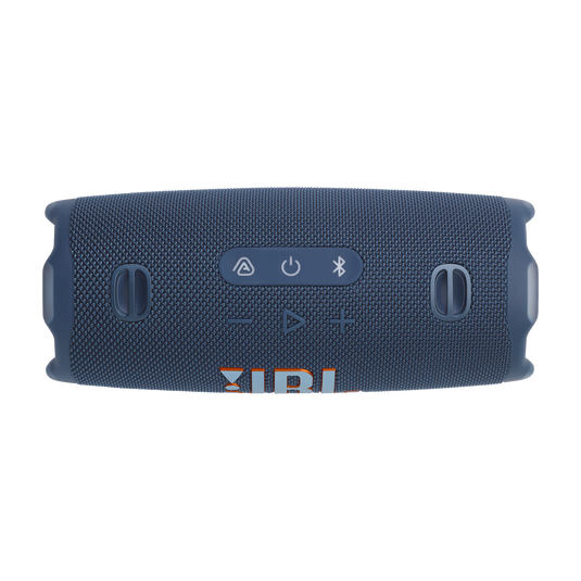 JBL Charge 6 – Portable Waterproof Bluetooth Speaker with Power Bank & Auracast, 28H Playtime, Fast Charging, Drop-Proof Design, Powerful Sound