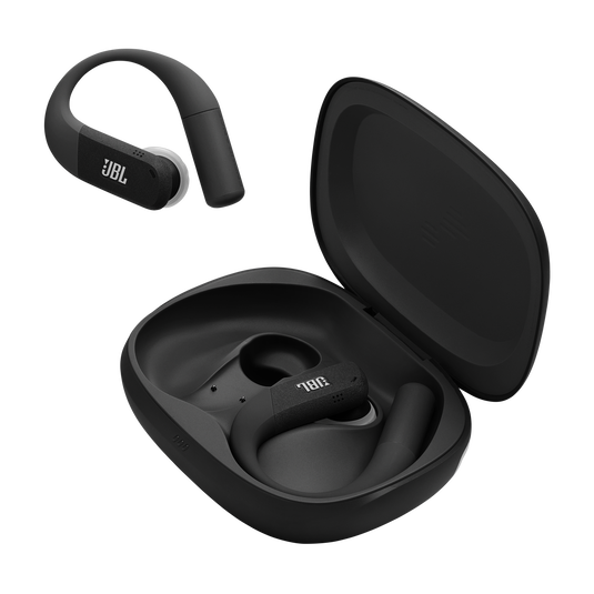 JBL Endurance peak 4