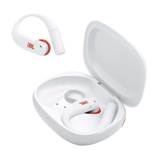 JBL Endurance peak 4