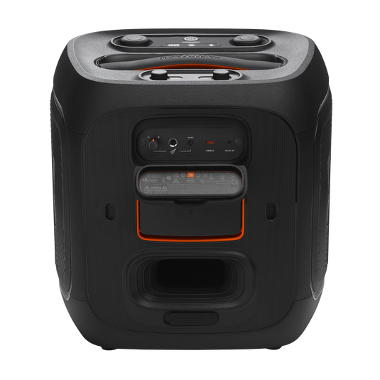 JBL partybox encore 2