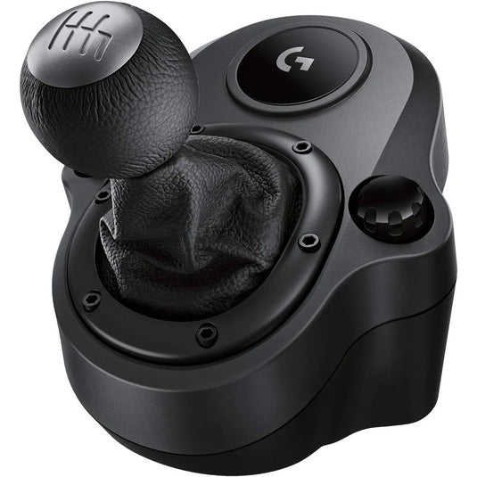 Logitech G29 Driving Force Shifter-TRA