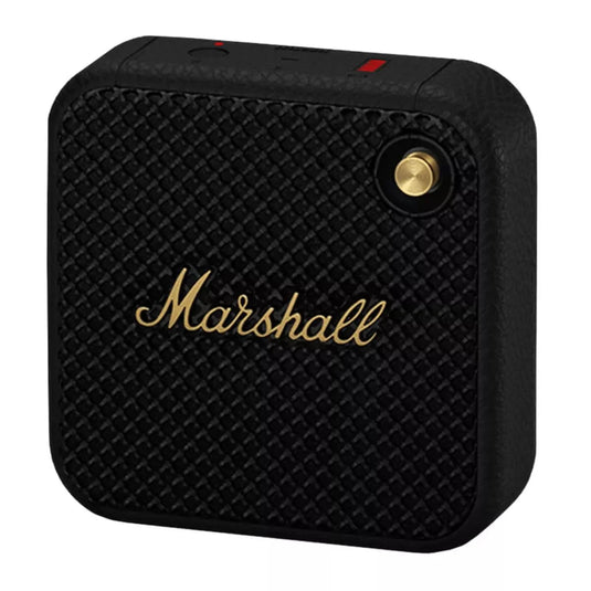 Marshall Willen II Compact Portable Wireless Speaker