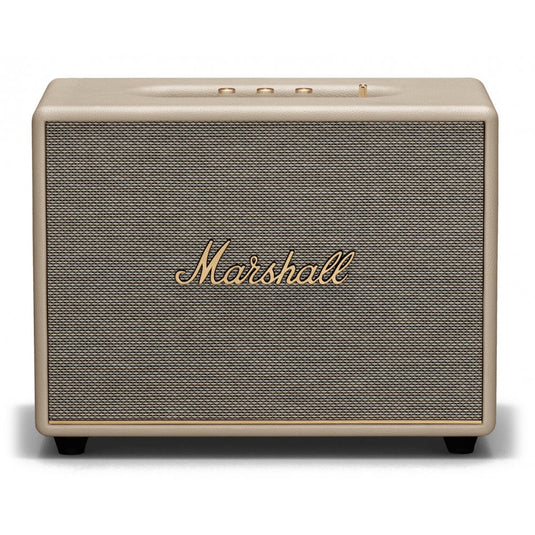 Marshall Woburn III Wireless Bluetooth Stereo Speaker
