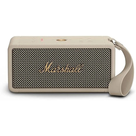 Marshall Middleton Portable Wireless Bluetooth Speaker