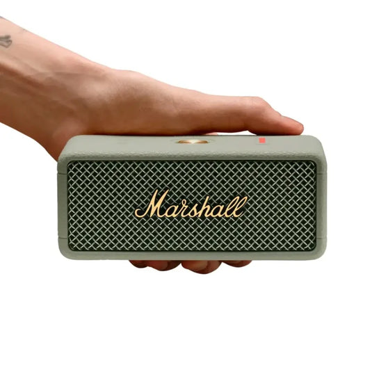 Marshall Emberton III Compact Portable Wireless Speaker