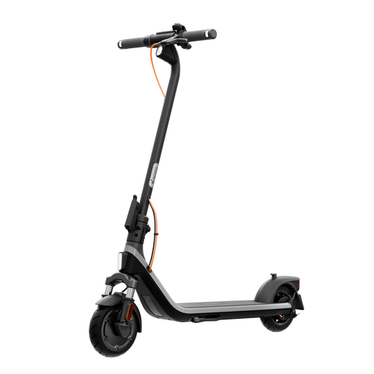 NINEBOT - ELECTRIC KIC E2 Plus II Electric Scooter