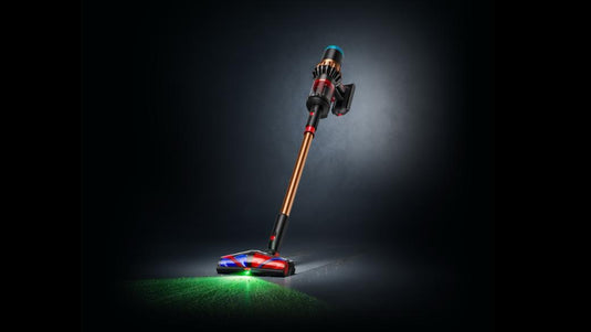 Dyson V16 Piston Animal Submarine™ Wet and Dry Cordless Vacuum Cleaner – Powerful Suction, Pet Hair Removal & Dual Vacuum + Mop Cleaning System