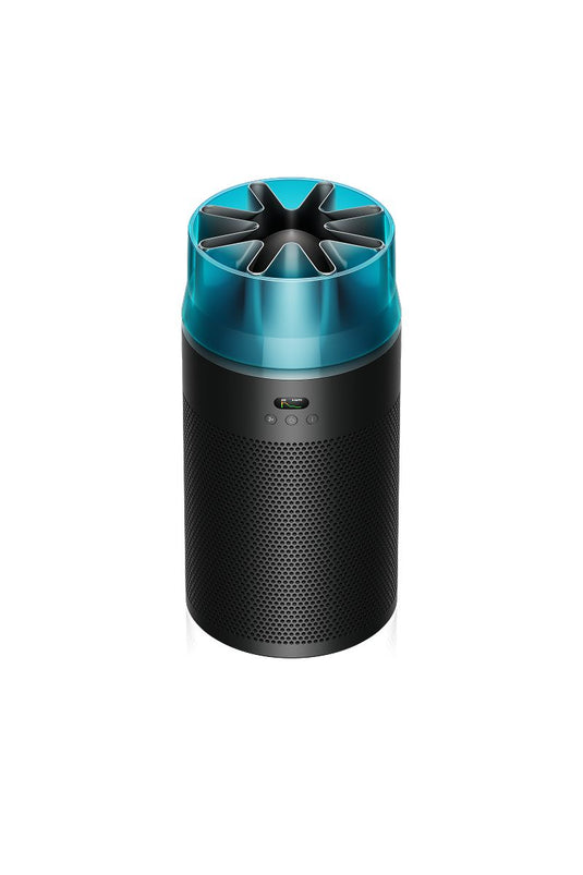 HushJet™ Purifier Compact HJ10