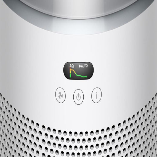 HushJet™ Purifier Compact HJ10