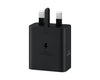Samsung 45W Power Adapter (with cable)