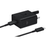 Samsung 45W Power Adapter (with cable)