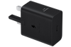 Samsung 45W Power Adapter (with cable)