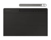 Galaxy Tab S10 Ultra Book Cover Keyboard Slim