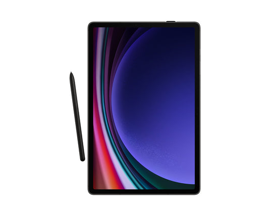 Smart Book Cover Galaxy tab S9+ / S9 FE+