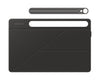 Smart Book Cover Galaxy tab S9+ / S9 FE+