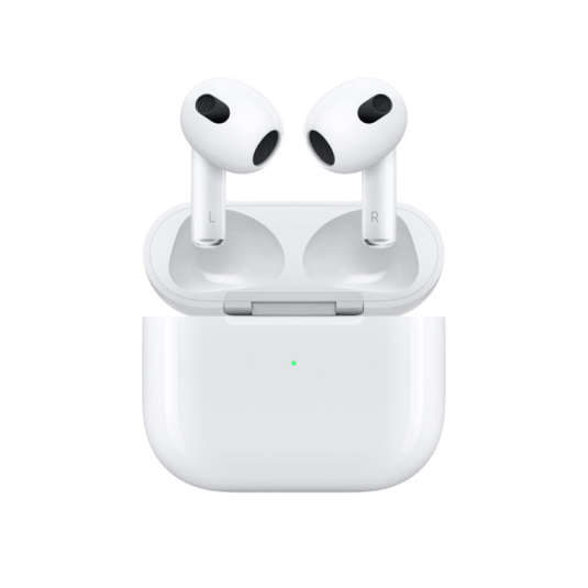 AirPods (3rd generation) with MagSafe Charging Case - Pickoon