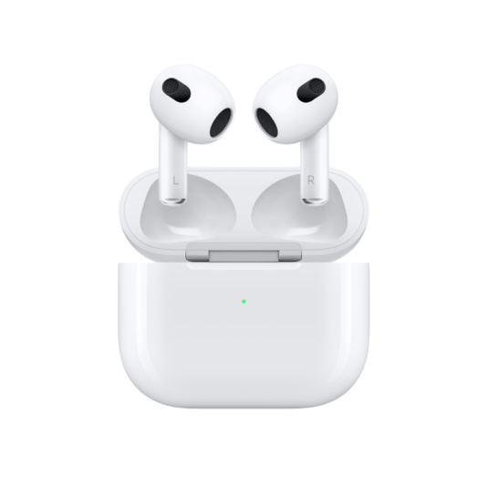 AirPods (3rd generation) with MagSafe Charging Case - Pickoon