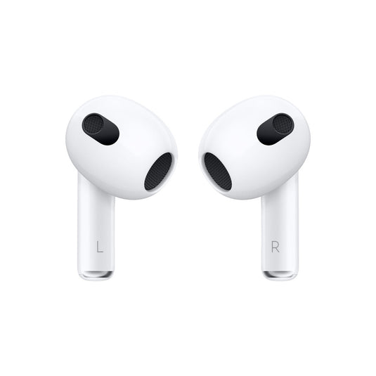AirPods (3rd generation) with MagSafe Charging Case - Pickoon