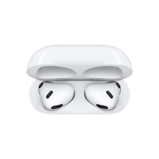 AirPods (3rd generation) with MagSafe Charging Case - Pickoon