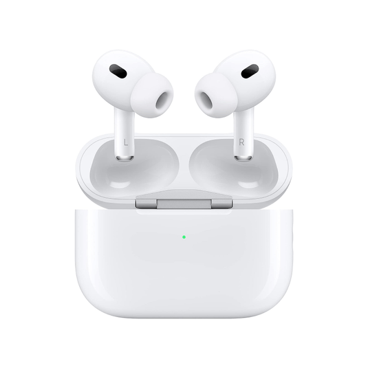 Apple AirPods Pro (2nd generation) with Magsafe Case and USB - C - Pickoon