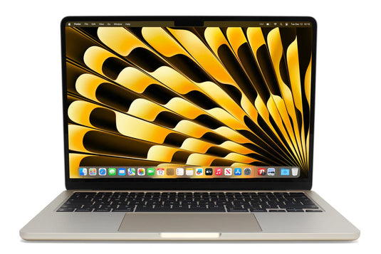Apple Macbook Air 15" M4 Chip Arabic TRA