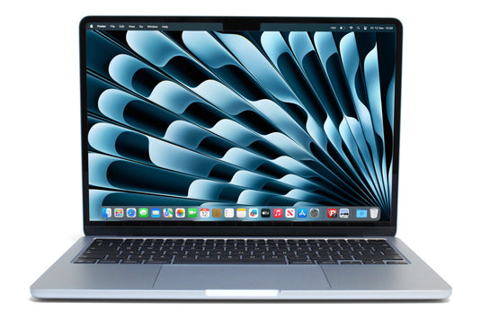 MacBook Air 13" M4