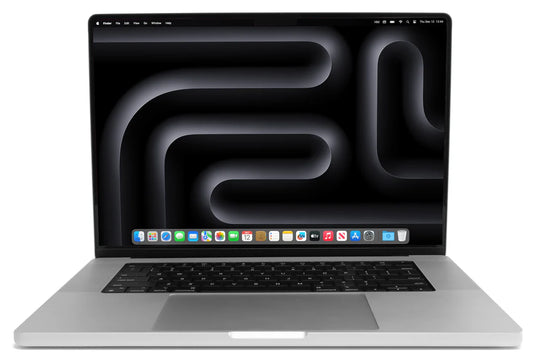 MacBook Pro 16" M4 Max