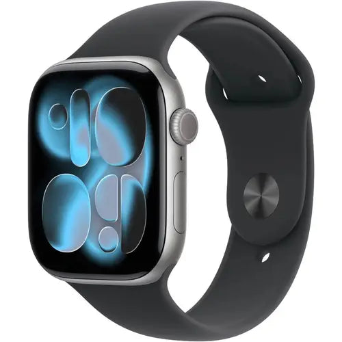 space gray