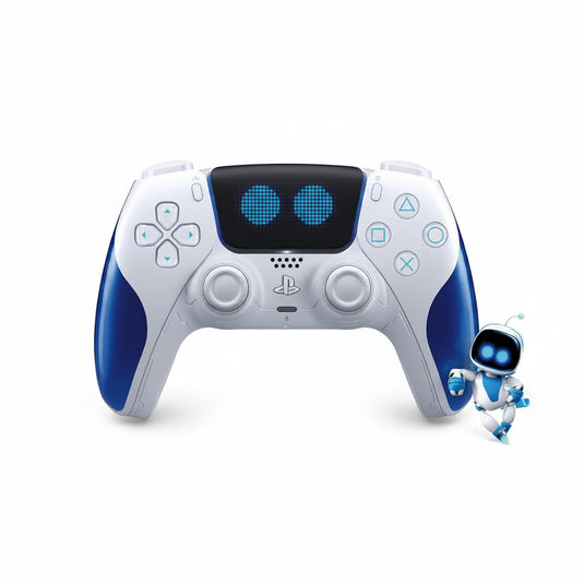 DualSense® Astro bot limited edition ps5 controller by Sony