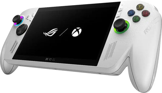 ROG Ally Xbox handheld gaming console