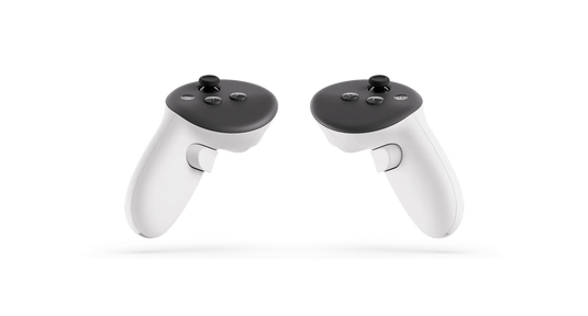 Meta Quest 3S get yourself submerged in VR experience