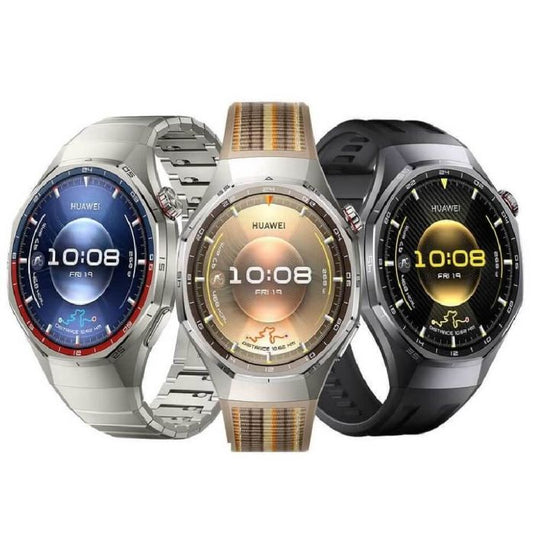 Huawei Watch GT 6 Pro 46mm SmartWatch