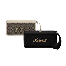 Marshall Middleton Portable Wireless Bluetooth Speaker