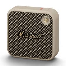 Marshall Willen II Compact Portable Wireless Speaker
