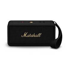 Marshall Middleton Portable Wireless Bluetooth Speaker