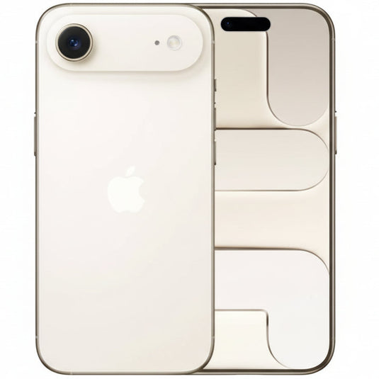 Apple iphone 17 Air Non-Active international warranty