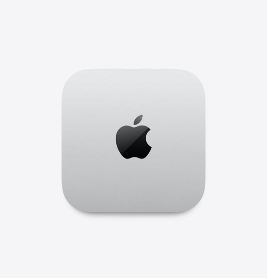 Mac mini 4 affordable desktop