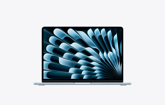 MacBook Air 13-inch (M2) – Most popular everyday laptop