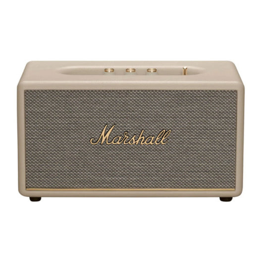 Marshall stanmore lll wireless stereo speaker