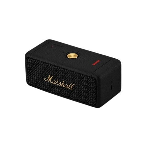 Marshall Emberton II Compact Portable Wireless Speaker