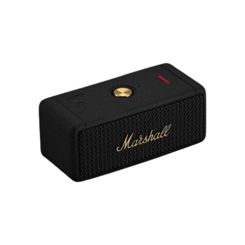 Marshall Emberton II Compact Portable Wireless Speaker