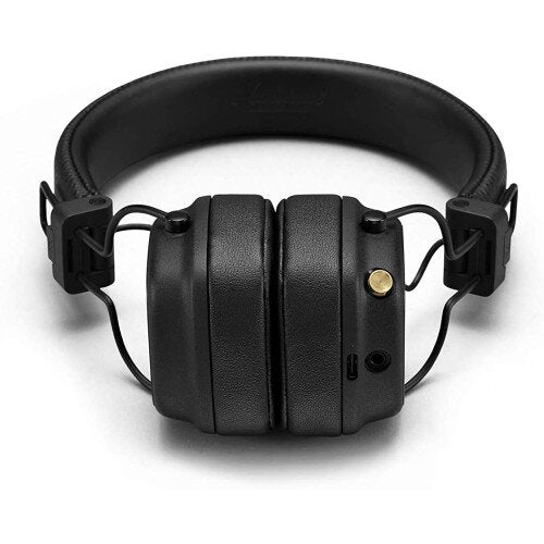 Marshall Major IV On-Ear Wireless Headphones