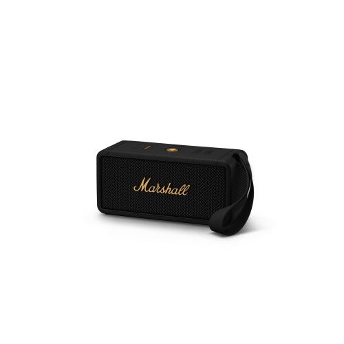 Marshall Middleton Portable Wireless Bluetooth Speaker