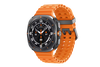 Samsung Galaxy Watch Ultra 2024 – 47mm GPS Smartwatch Grey