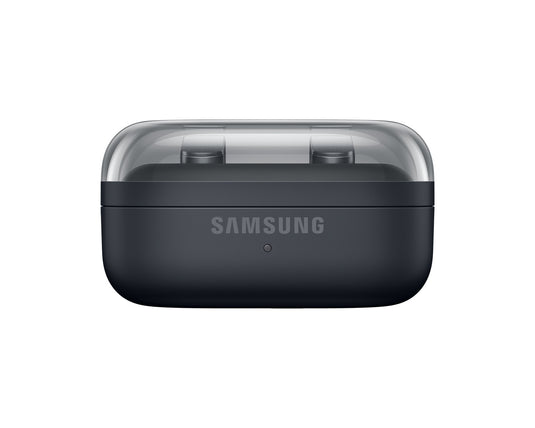 Samsung Galaxy Buds4 – Open-Ear True Wireless Earbuds with AI Sound