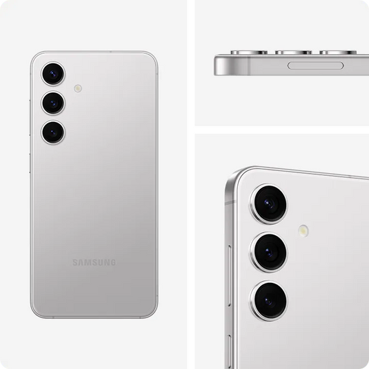 Samsung Galaxy S24 с двумя SIM-картами (8 ГБ, 12 ГБ)